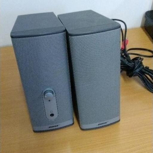 0224-788 BOSE スピーカー