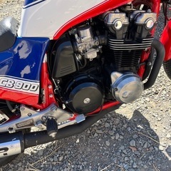 cb900fの画像