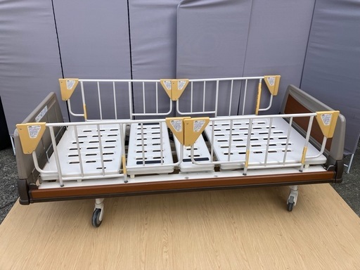 介護ベッド パラマウントベッド