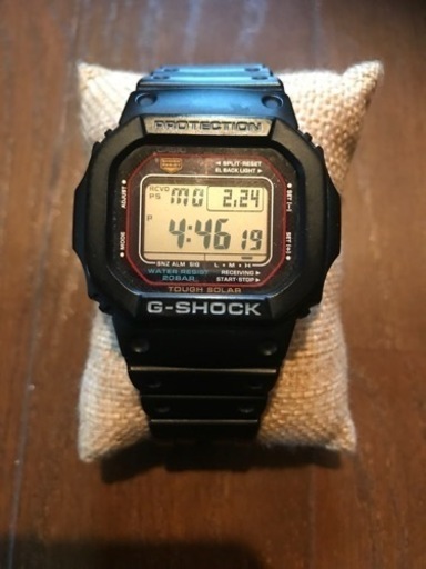 CASIO Gショック
