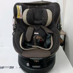 0224-173 エールベベ　クルット4i チャイルドシート