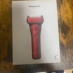 電動シェイバー　値下げ