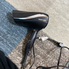 ドライヤー TESCOM TID2100の画像