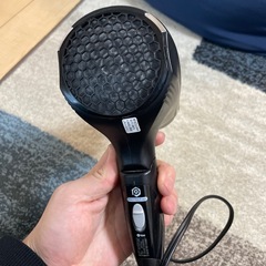 ドライヤー TESCOM TID2100の画像