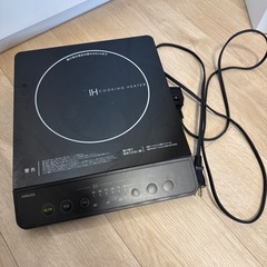 IHクッキングヒーター