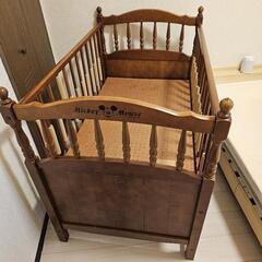 ベビーベットの画像