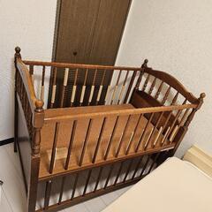 ベビーベットの画像