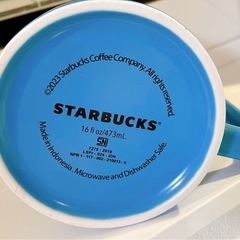 【3点セット】スターバックス　マグカップの画像