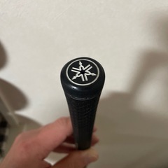 スピーダエボリューション6 569 S フレックス 45.5インチ ヤマハの画像
