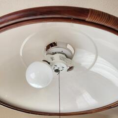 ランプシェードの画像