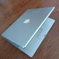 Power book G4 + office for macの画像