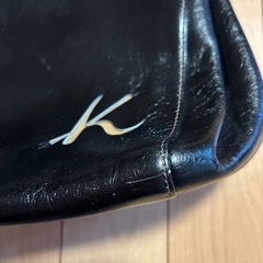 キタムラのショルダーバックの画像