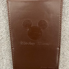 【無料】ミッキー　鏡