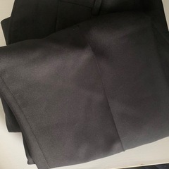 【美品】ビジネス スーツ ズボン メンズ