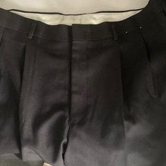 【美品】ビジネス スーツ ズボン メンズの画像