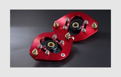 シュピーゲルピロアッパーマウント