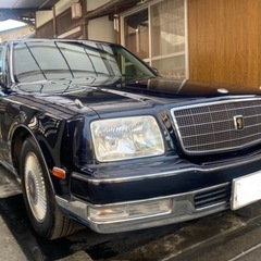 H27年センチュリー！元法人車両！値下げ！３月５日までの販売！め...