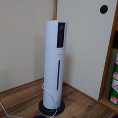 加湿器