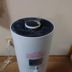 加湿器の画像