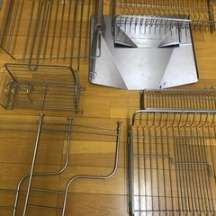 【商品受け渡し者が決まりました。】引き取りに来られる方!【新】キ...