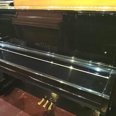YAMAHAアップライトピアノの画像
