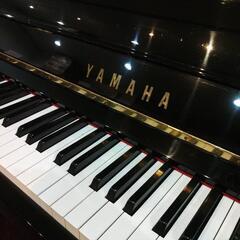 YAMAHAアップライトピアノの画像
