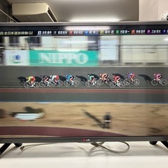 ロ2502-779 LG LED液晶テレビ 32インチ 32LB...