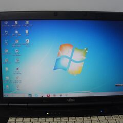 富士通 FUJITSU FMV A561/D 完動品　企業モデル...