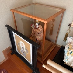 人形