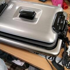 0224-797 タイガー ホットプレート CRV-B200 プ...