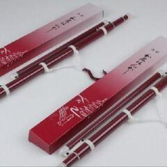 着物ハンガー2本セット日本製帯掛け付き伸縮自在