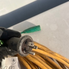 コード20m 3芯の画像