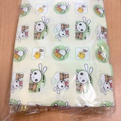 西松屋　ランクアップ特典　の画像