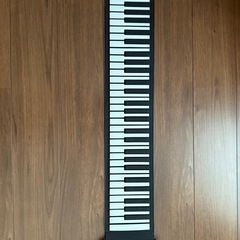 smaly ロールアップピアノ