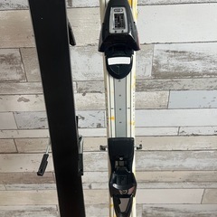 ELAN 152cmスキーの画像