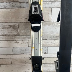 ELAN 152cmスキーの画像