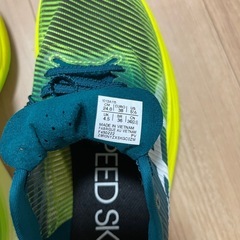 メタスピードスカイ　24.0cmの画像