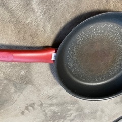 フライパン　28cm 深さ6cm