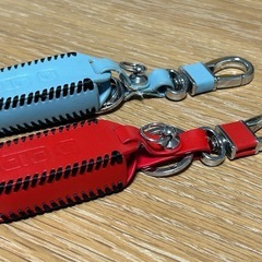 N-BOX スマートキーケースの画像