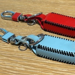 N-BOX スマートキーケースの画像