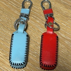 N-BOX スマートキーケースの画像