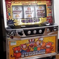 値下げしました！ジャグラー