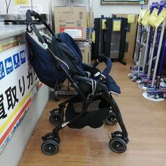 ☆ドリーム荒牧店☆combi メチャカルハンディオート 4キャス ベビーカーの画像