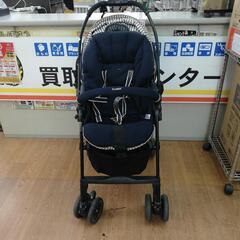 ☆ドリーム荒牧店☆combi メチャカルハンディオート 4キャス ベビーカーの画像