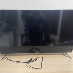 スマートTV TCL 40S516 40"