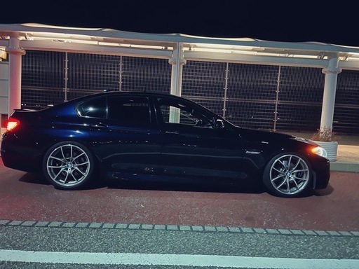 BMW 純正OP 20インチホイール 