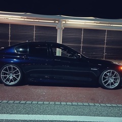 BMW 純正OP 20インチホイール の画像