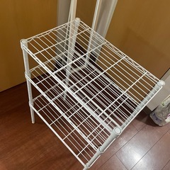 ラック の画像