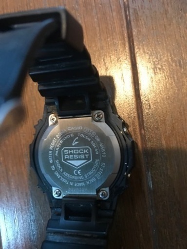 CASIO Gショック