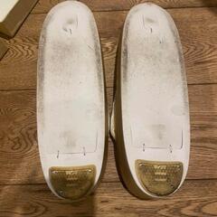 和装用バッグ＆草履セットの画像